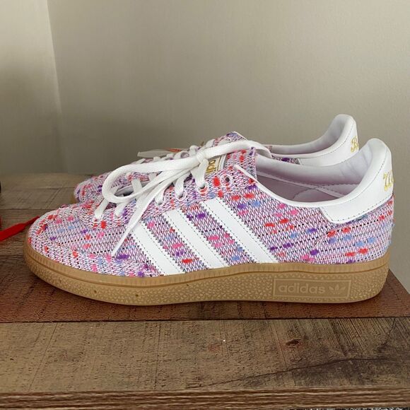 New Adidas x West NYC Handball Spezial-Limited Edition - Picture 1 of 8